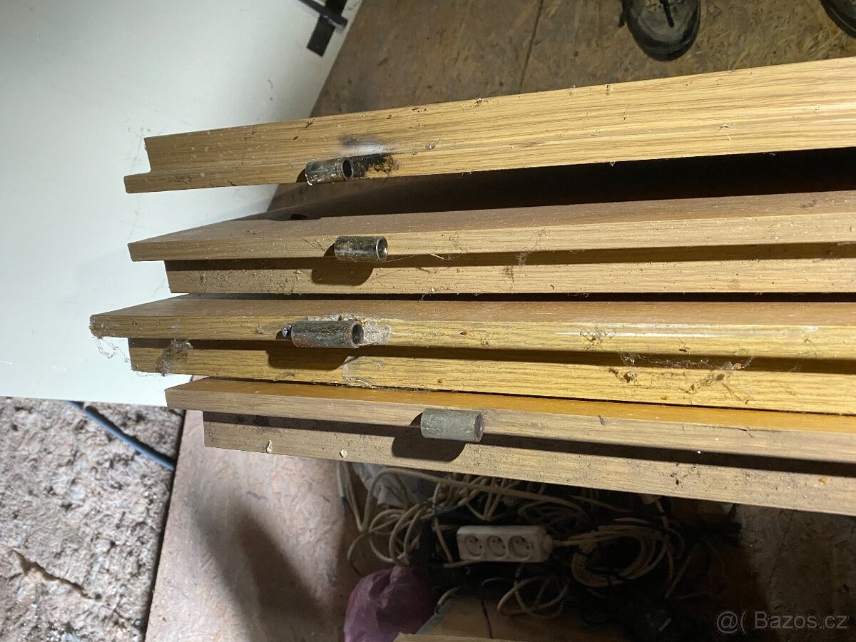 Interiérové dveře - 3