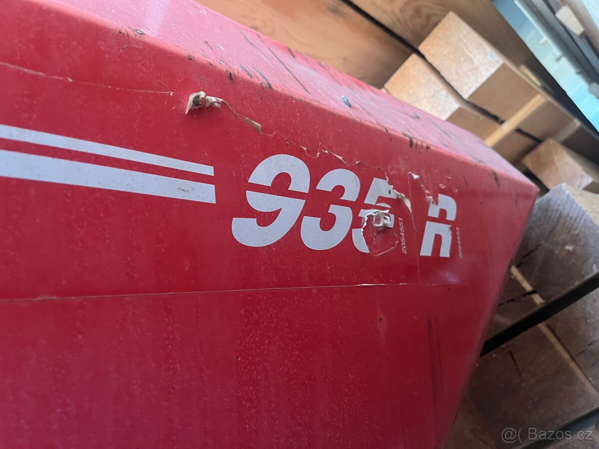 Prodám rozmetadlo - 3