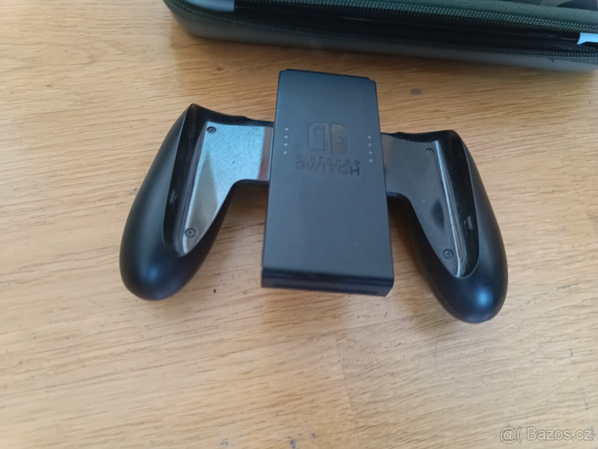 Nintendo Switch Oled - 3