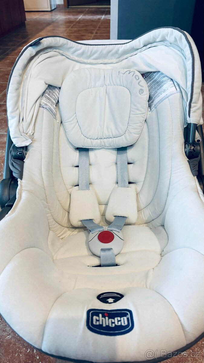 vajíčko Chicco - 3