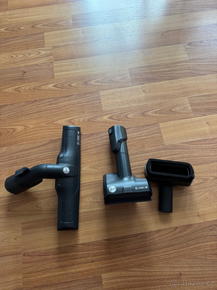Vysavač Hoover H700 PET - 3