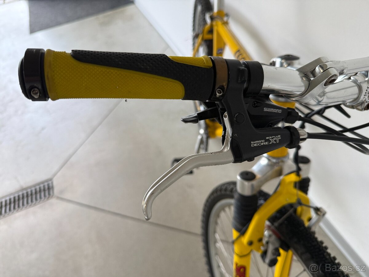 Trekking Fox - Escort - 3