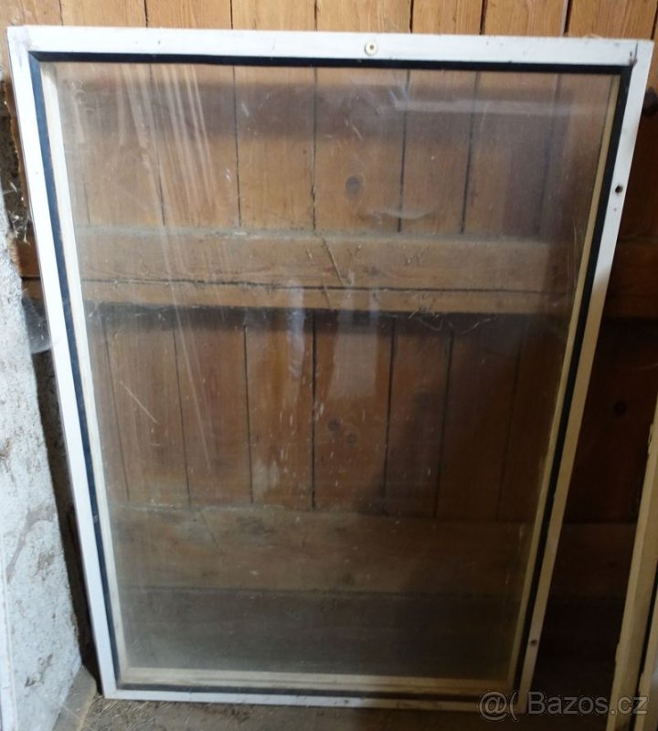 okna křídla panelák - 3