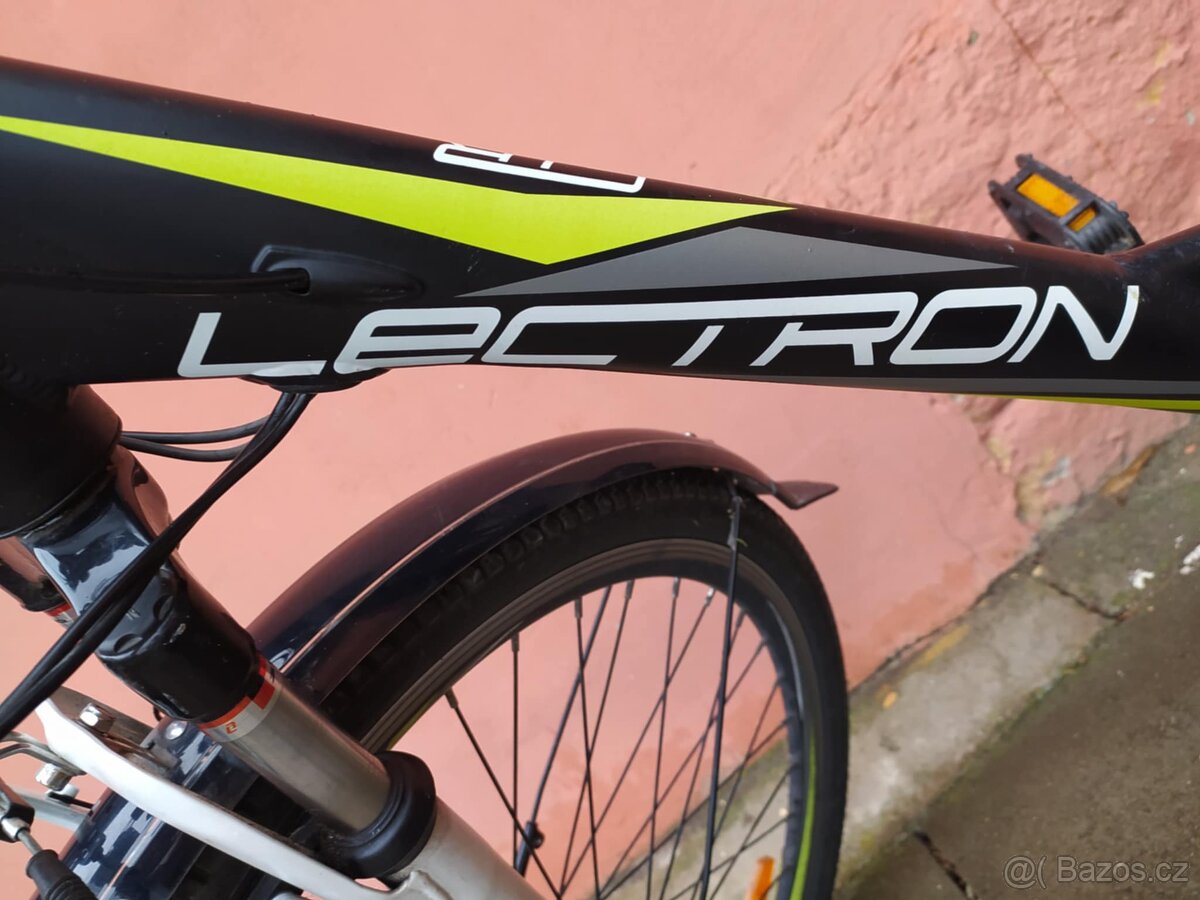 Prodám elektrokolo Lectron Citana - 3