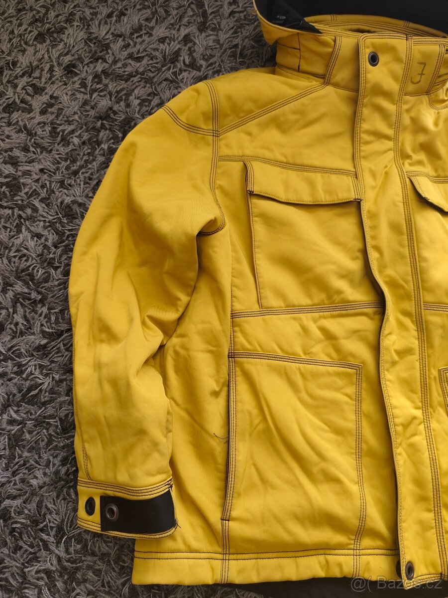 Engelbert Strauss bunda - 3