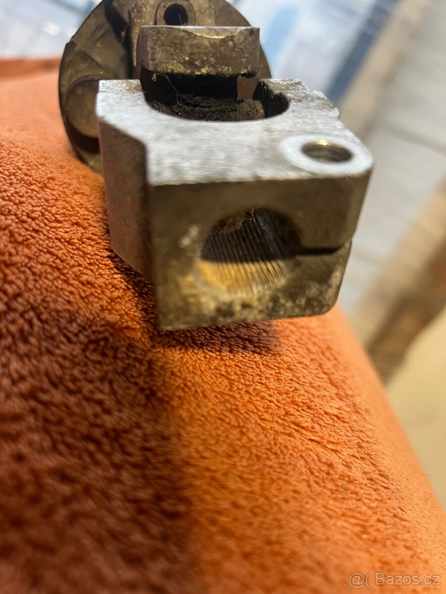 BMW e30 servokost - 3