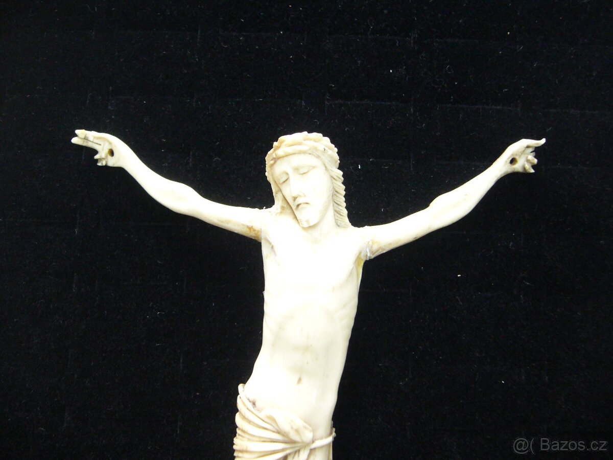 KRISTUS-KOST - 3