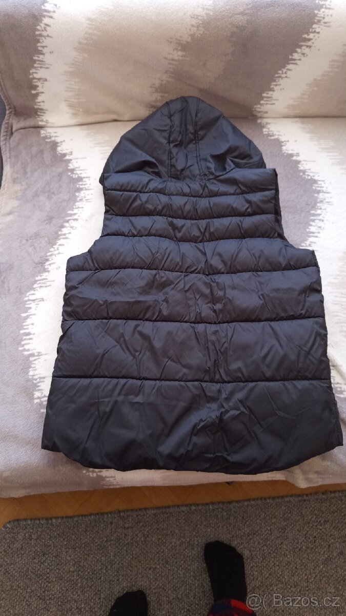 Dětská vesta - 3