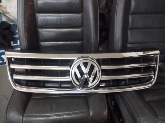 Touareg ND - 3