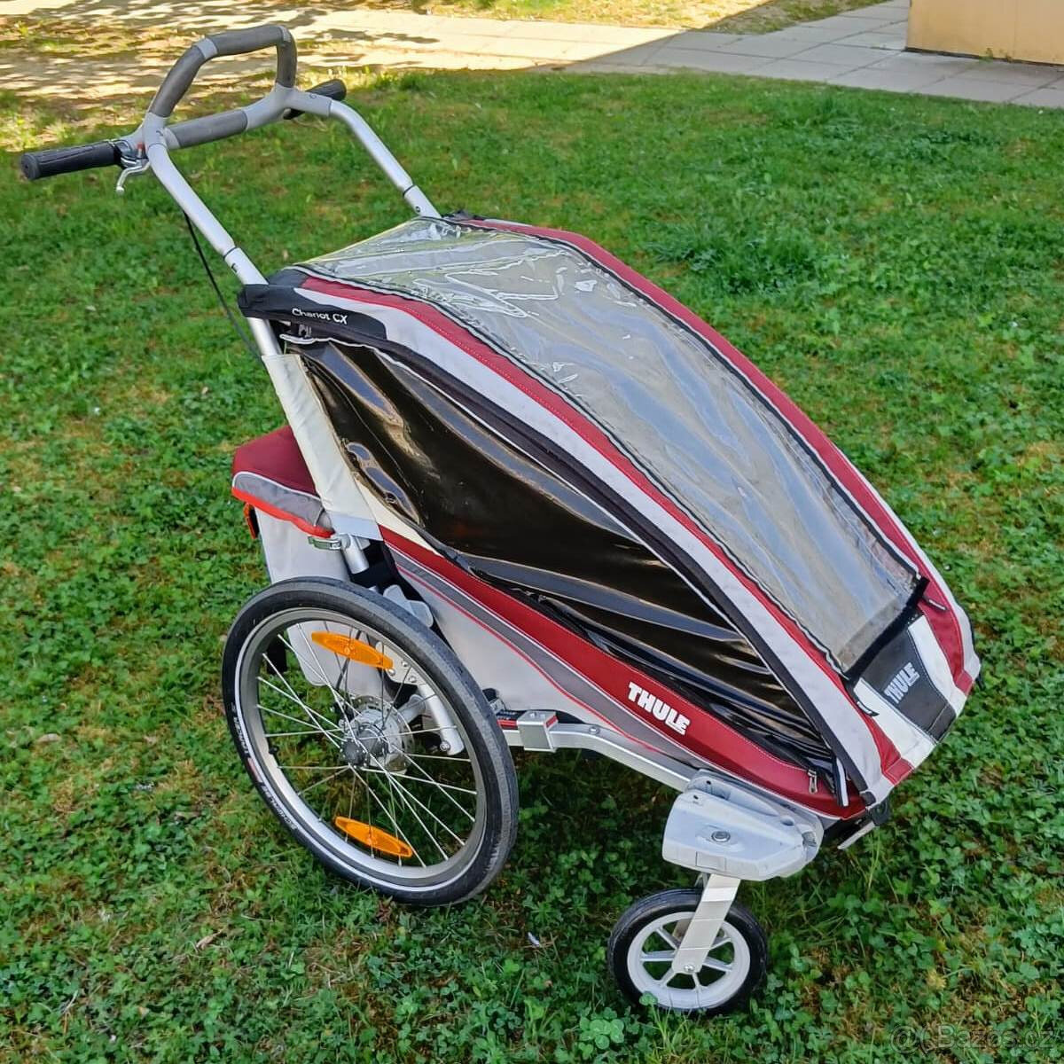 Thule Chariot CX1 - 3
