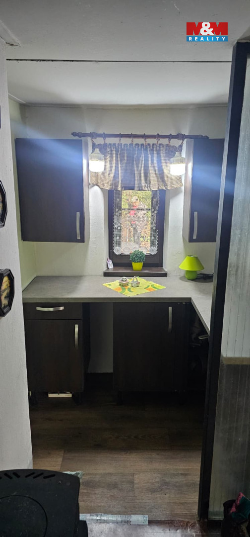 Prodej chaty, 24 m², Zvole - 3