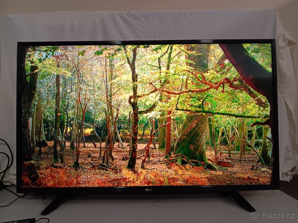 LG 43LH510V,108cm,Full HD,DVB-T2,Sat.Tuner,USB - 3