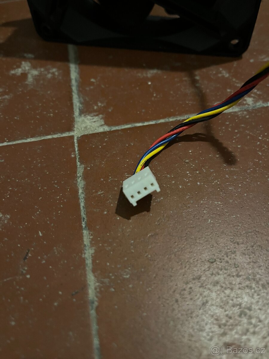 Chladiče ke zdroji nebo pc - 3