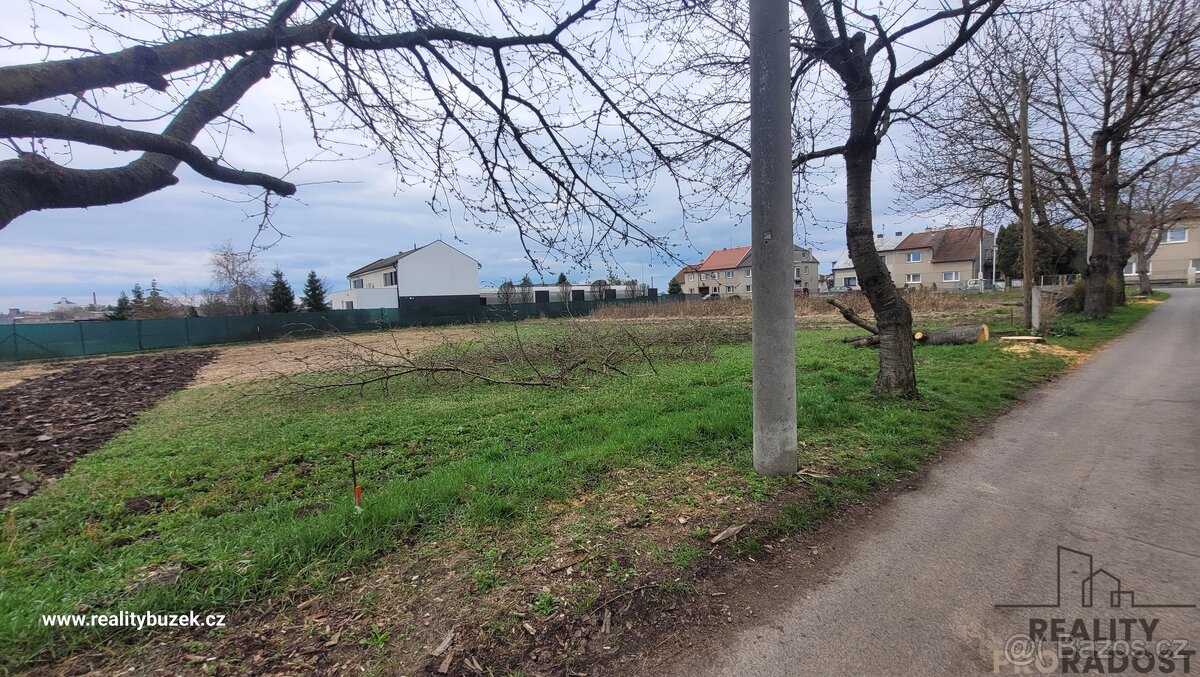 Prodej pozemku - Vrbátky - 3