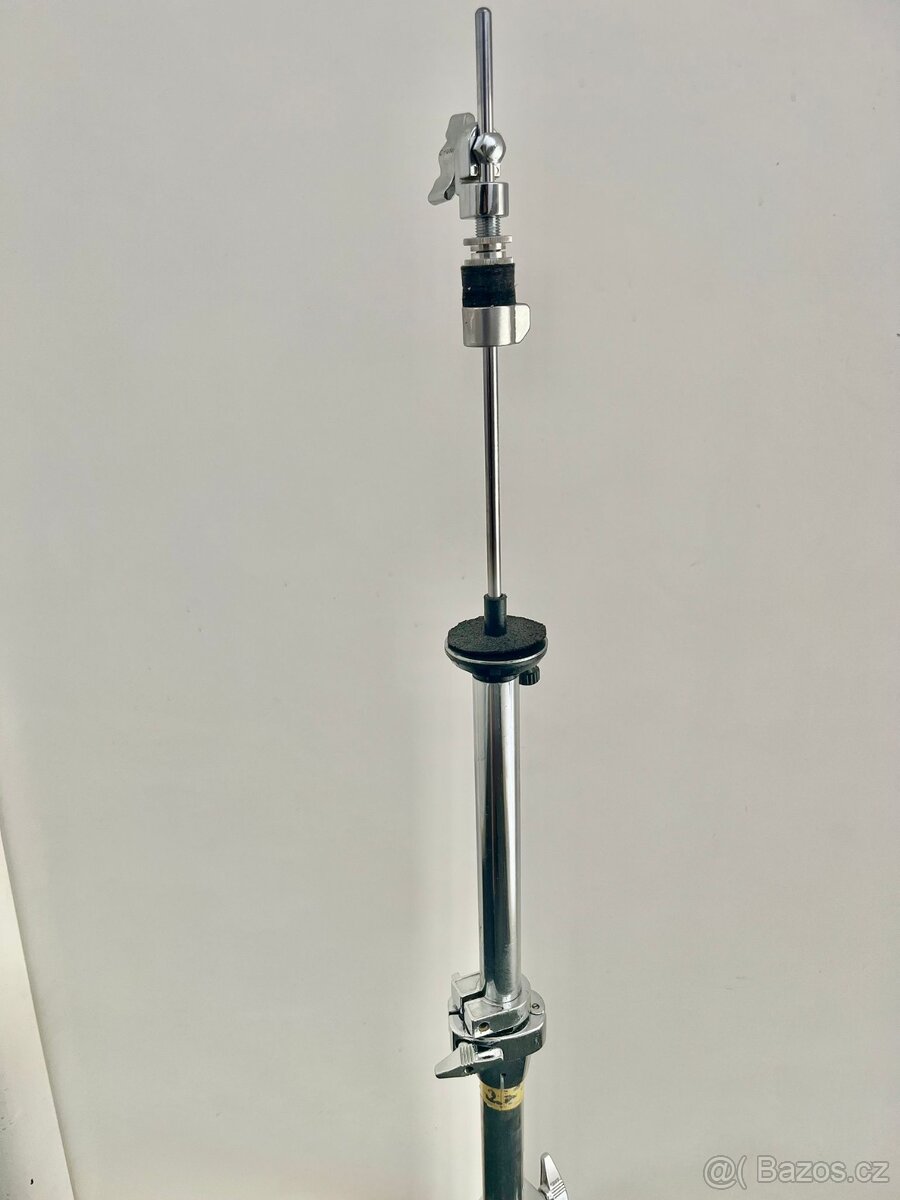 Pearl hi hat. - 3