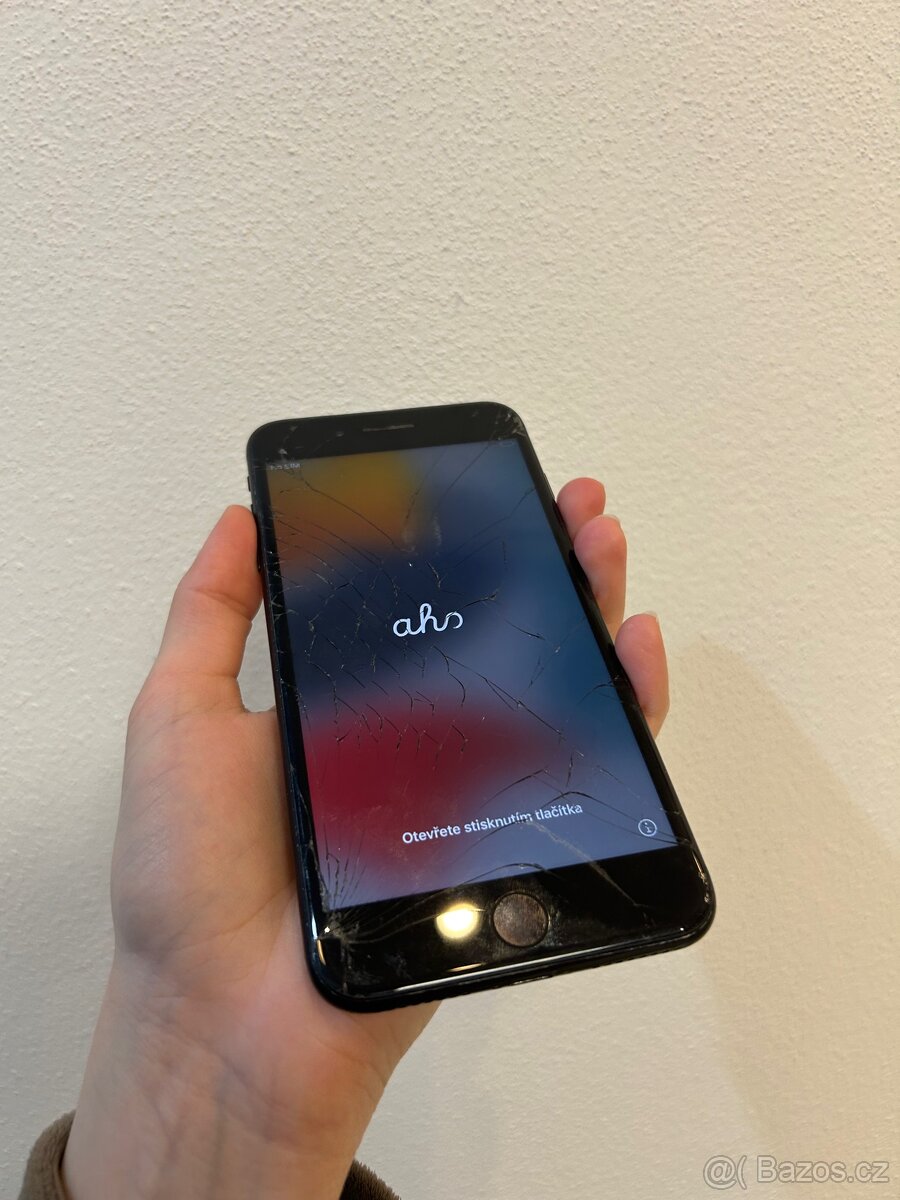 iPhone 7 Plus - 3