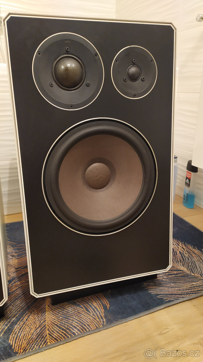 BRAUN LS 120 - 3