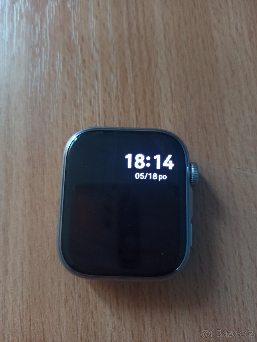 Huawei watch fit 4 - 3