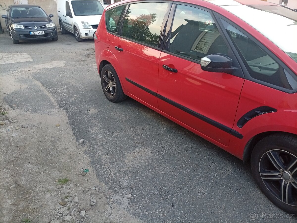 Ford S Max 2013 - 3