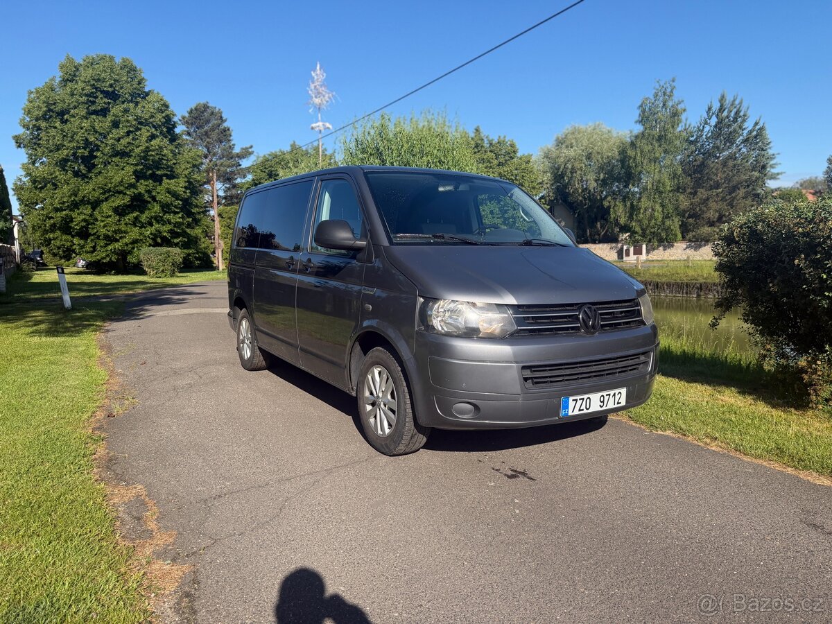 Vw multivan 2.0tdi 103kw - 3