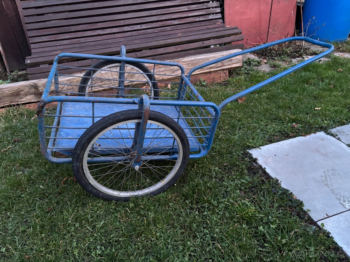 Dvoukolák - 3