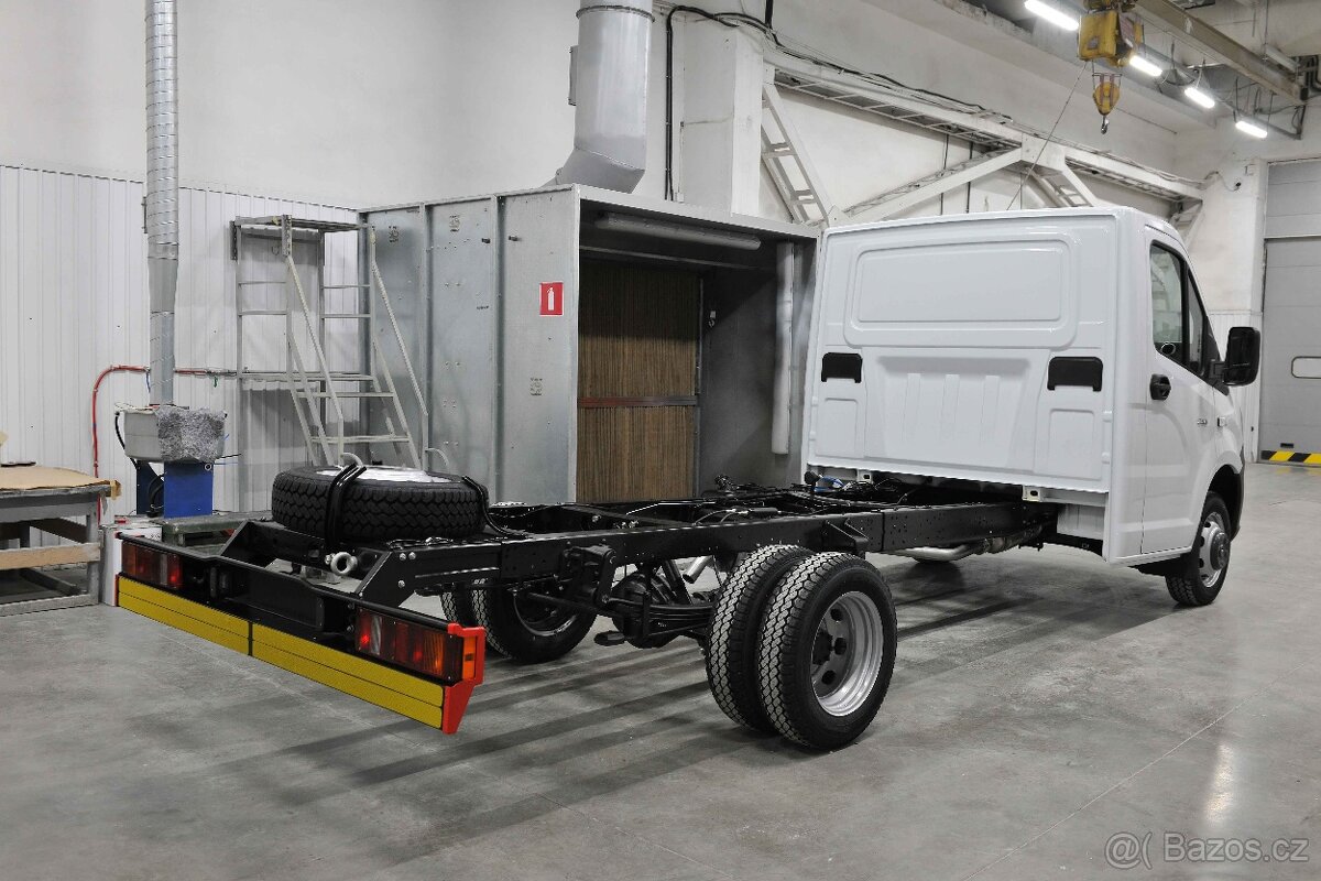 TENAX C35 - 3