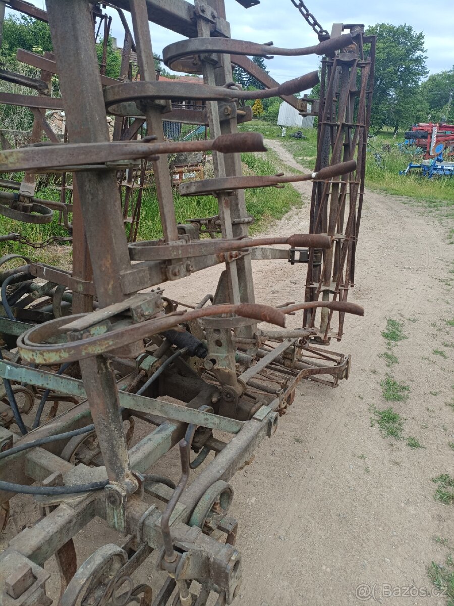 Kombinátor KON 500 - 3