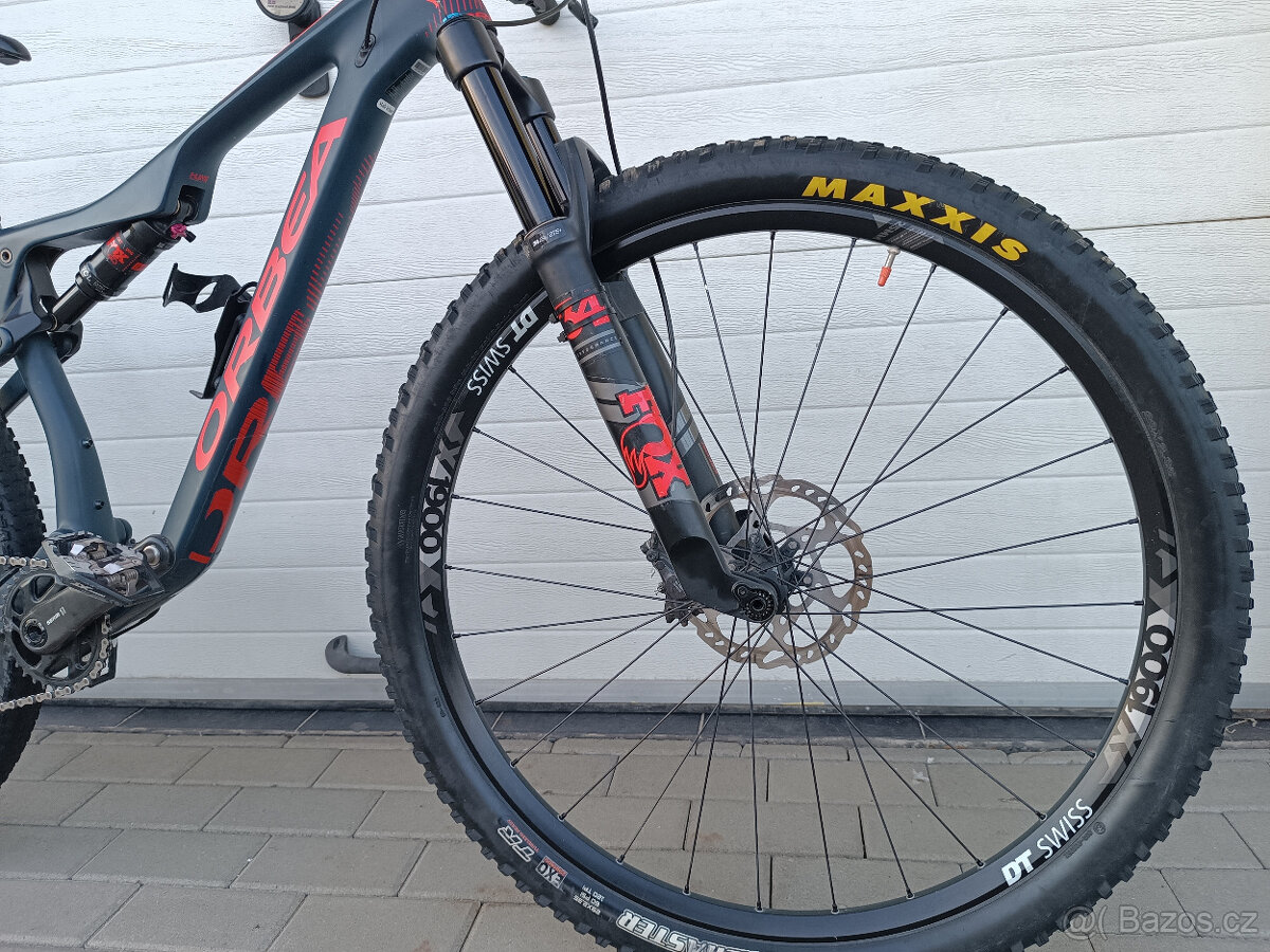 Orbea Oiz M20 TR - 3