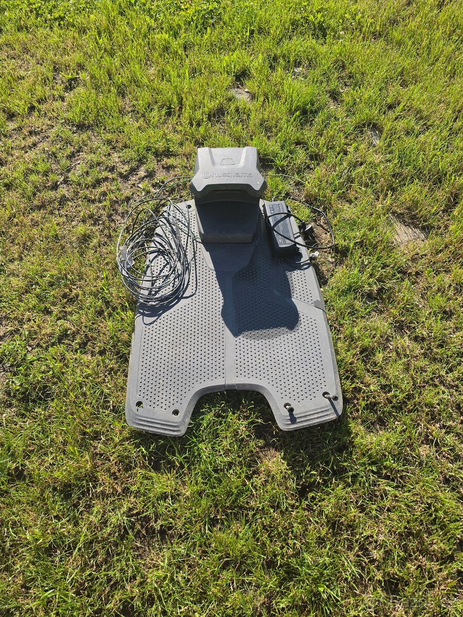 Husqvarna Automower 450X - 3