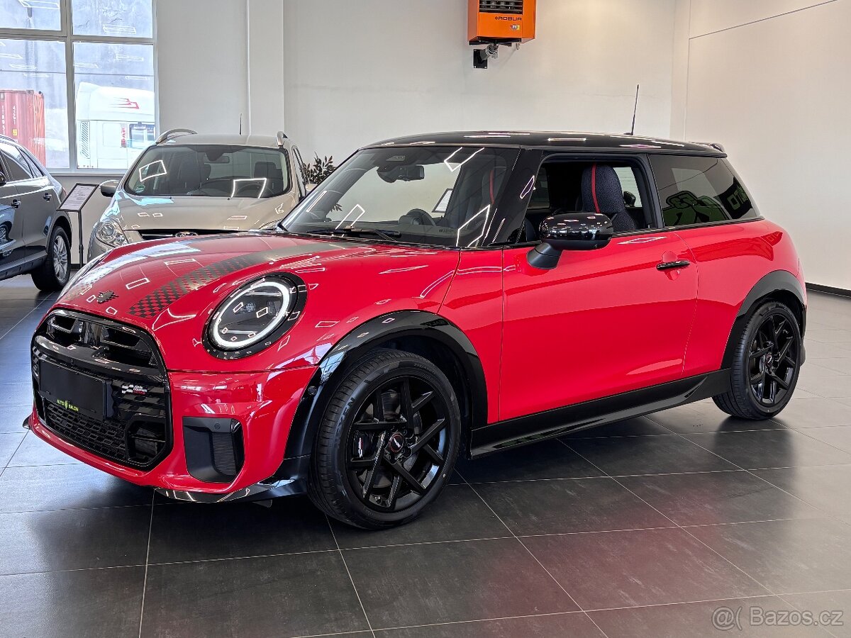 MINI Cooper 1.5 - 3