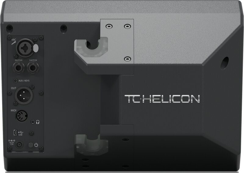 TC Helicon SINGTHING - 3