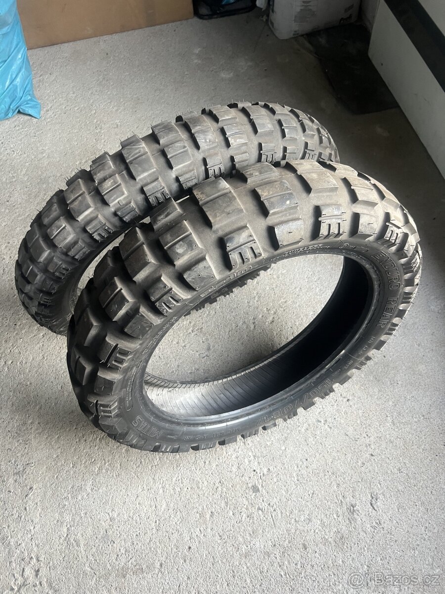 Mitas E-10 sada cestovni enduro - 3