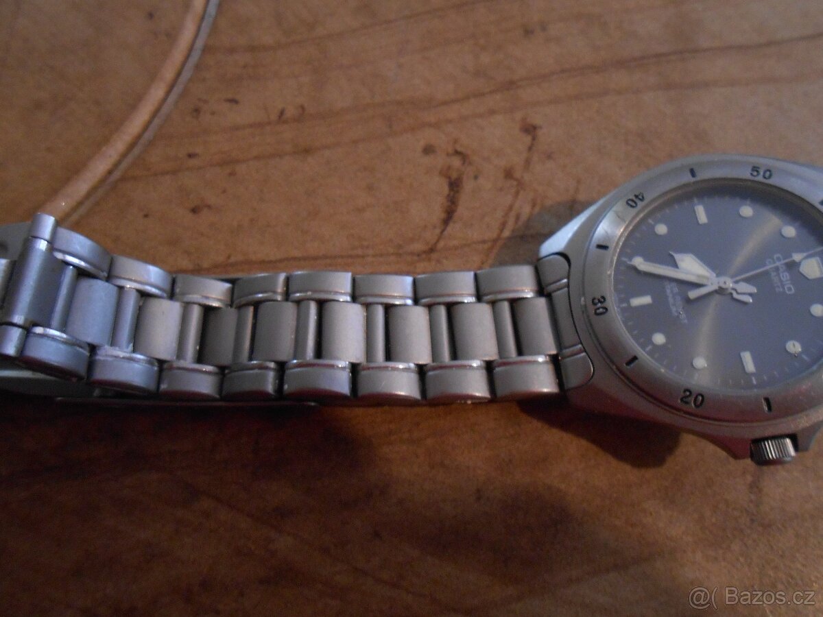 Prodám hodinky Casio - 3