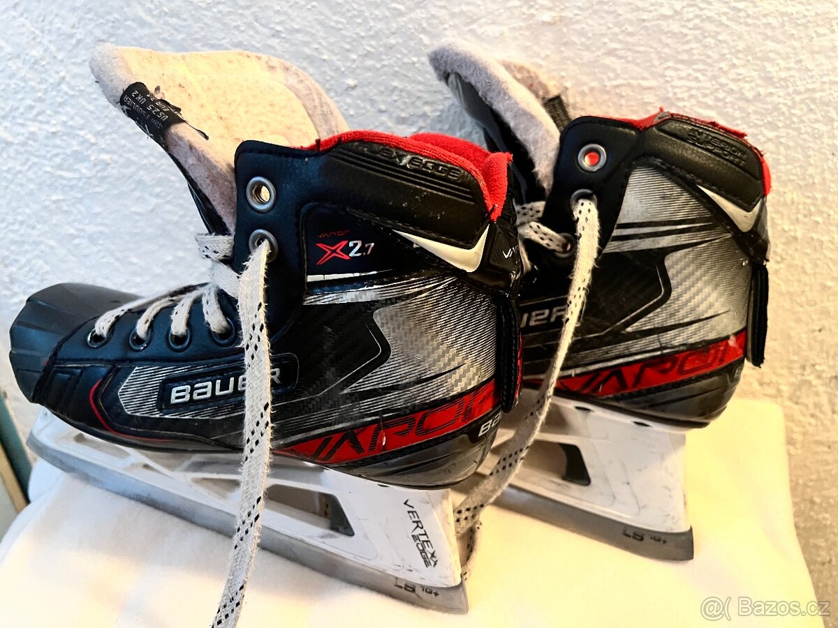 Brusle Bauer - 3