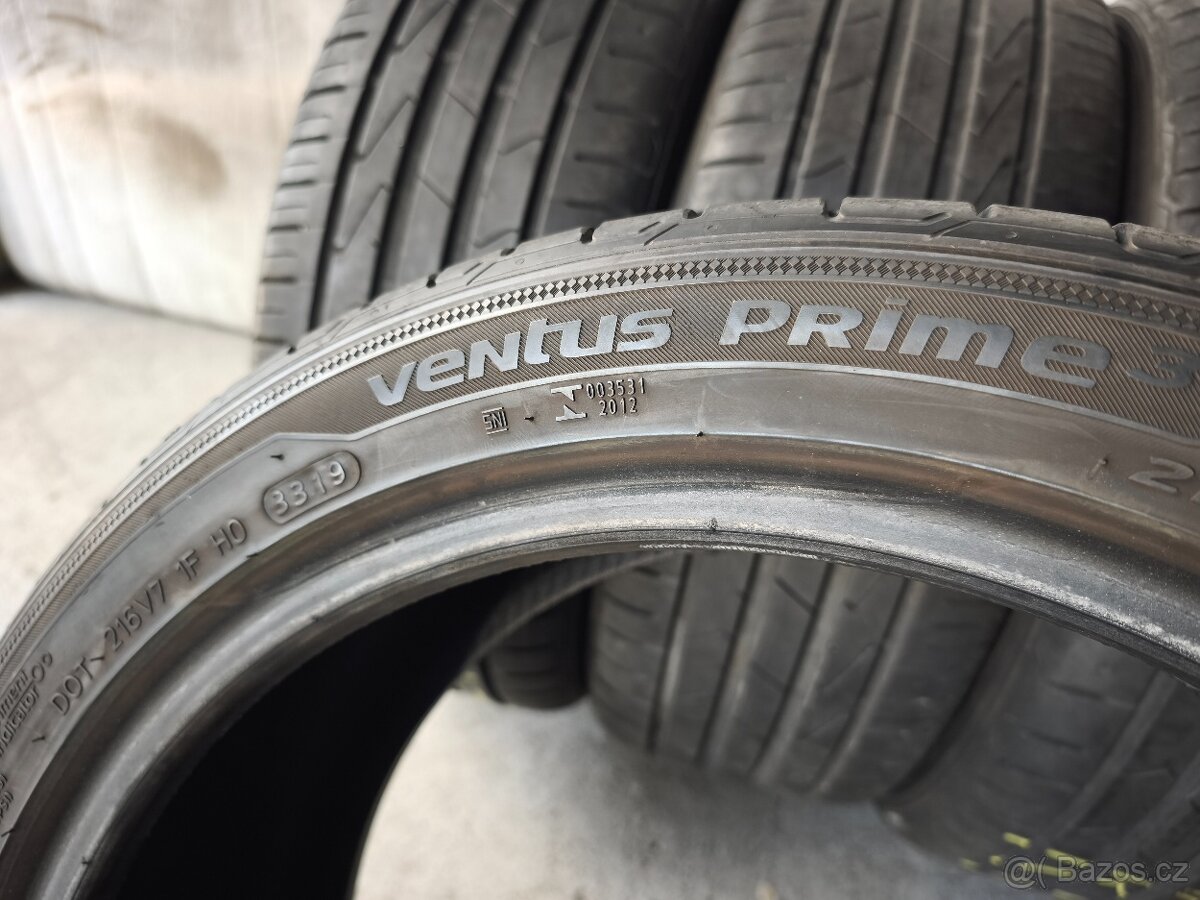 215/45 r18 letní pneumatiky - 3