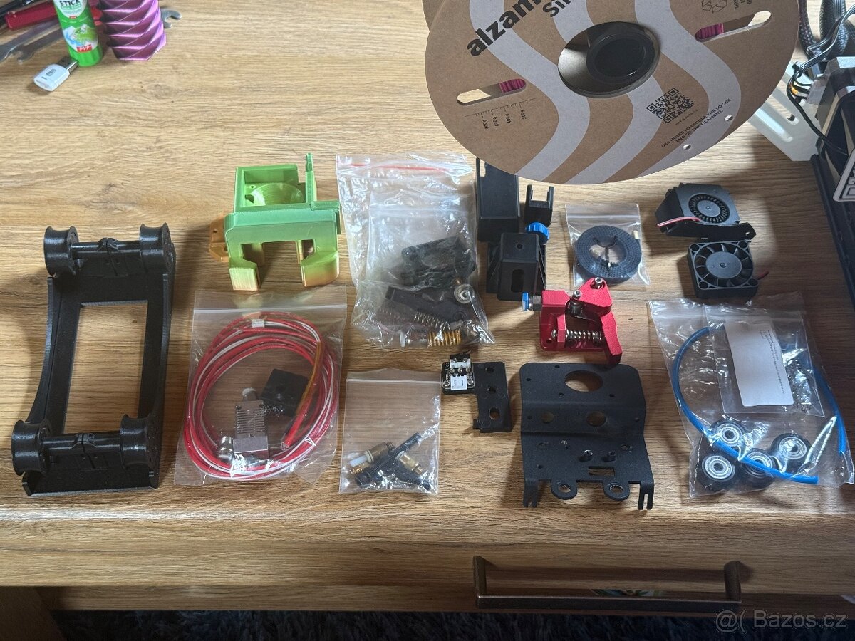 Ender 3 V2 - 3