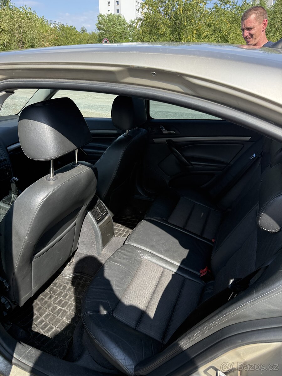 Škoda octavia 2.0 tdi - 3