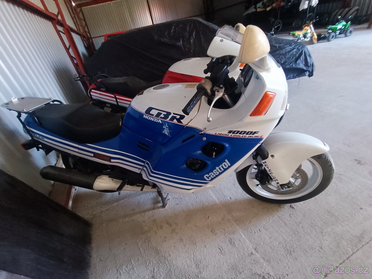 Honda - 3