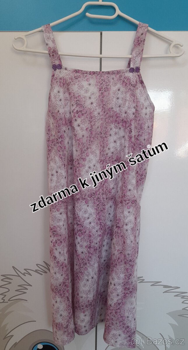 Dětské šaty - 3