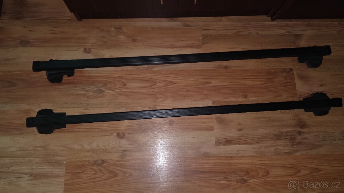 Příčníky - 3