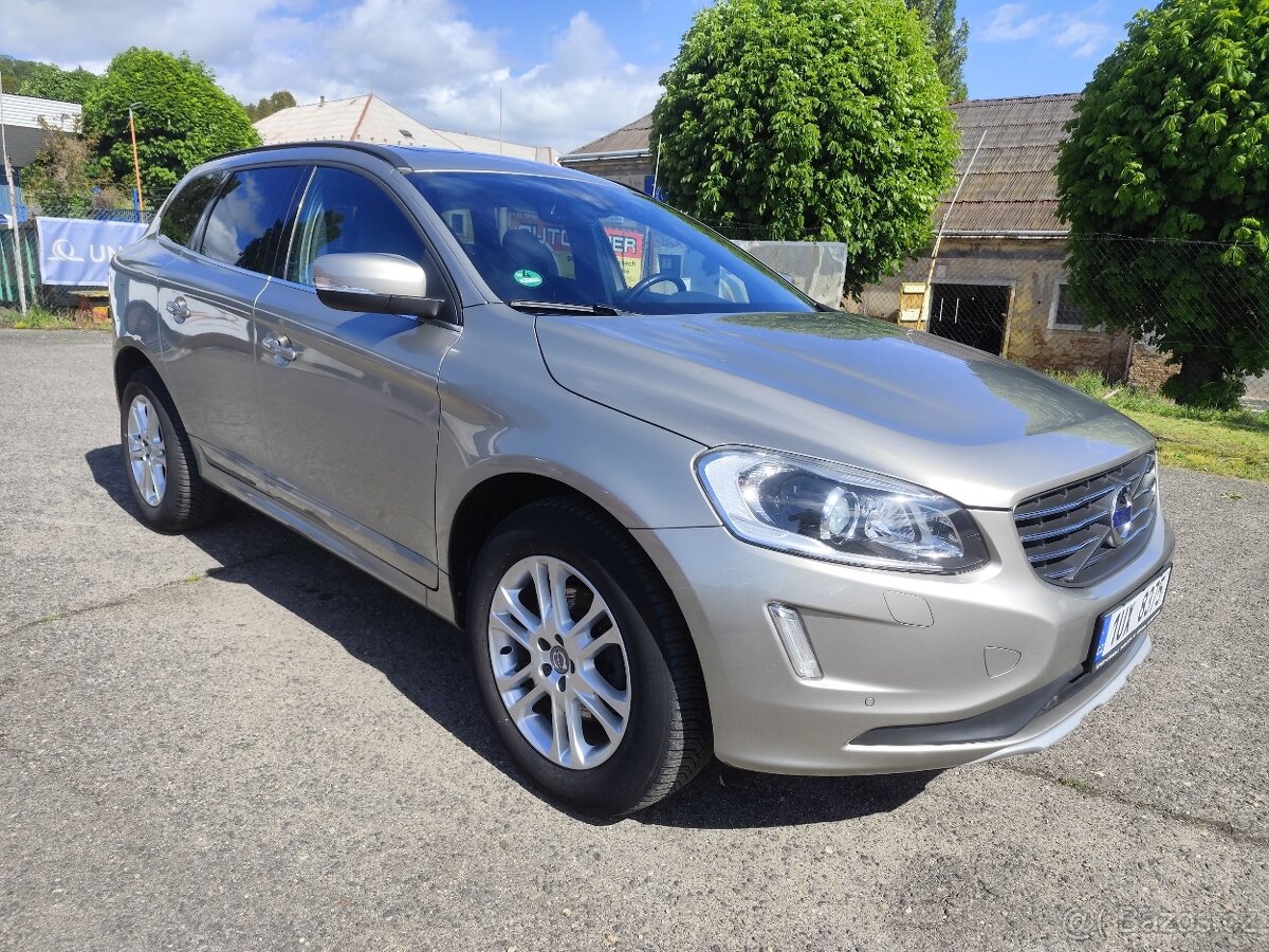 Volvo XC60.AWD.2.4D.140kw.R.V.1/2016.STK 5/2028 - 3
