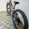 Dětské kolo SCOTT Roxter 24 - 3
