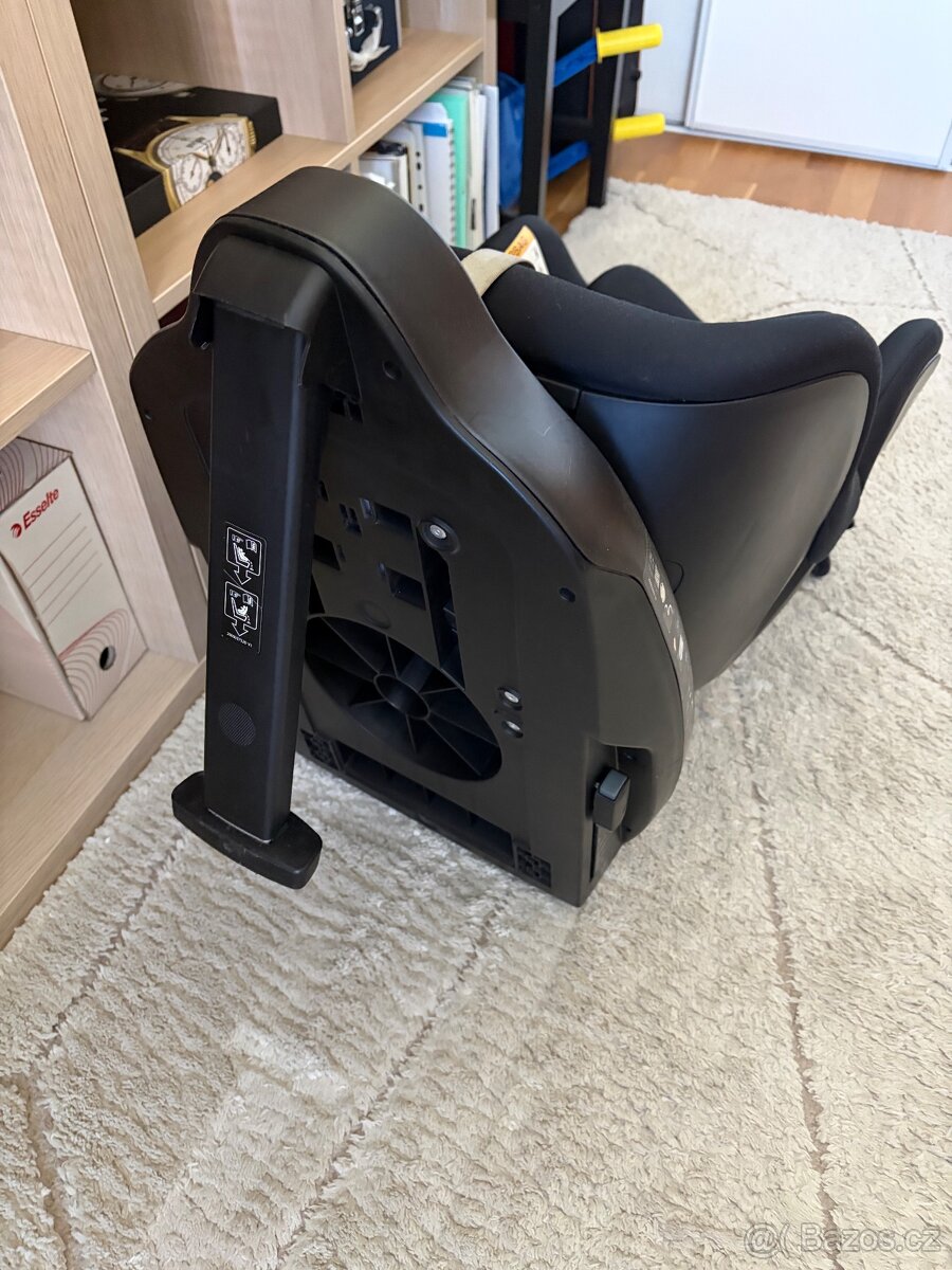 Britax Romer dualfix plus BR i size - 3