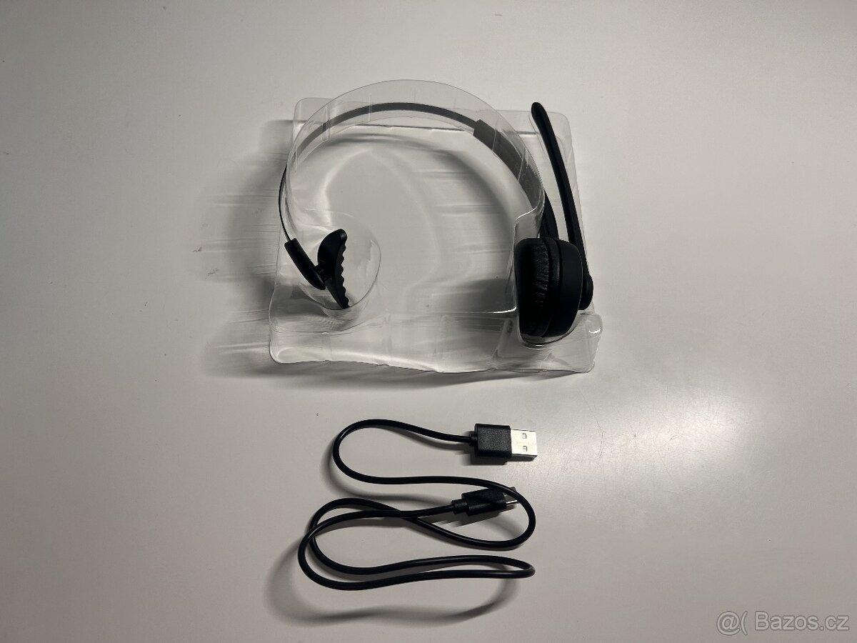 #L0258 Bluetooth náhlavná súprava TECKNET TK-HS004 - 3