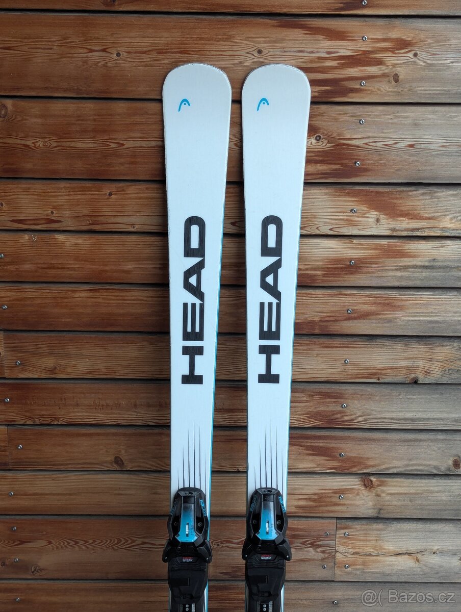 lyže HEAD WORLDCUP REBELS i.SPEED, 170cm, 24/25 - 3