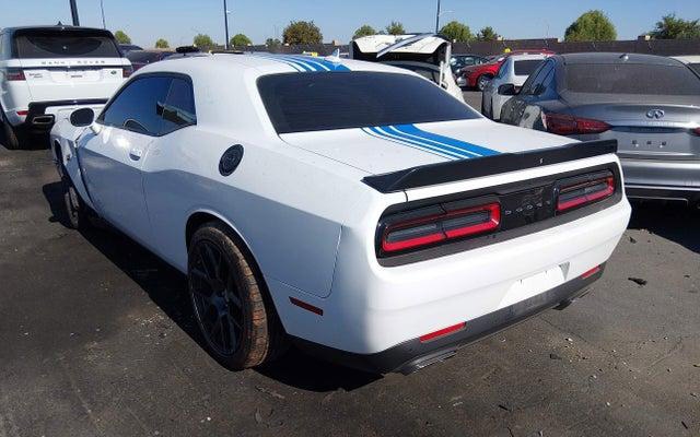 Dodge Challenger 2019 - 3