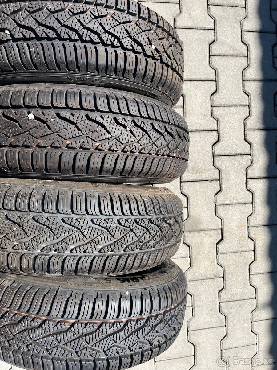 Barum quartaris 5 175/65 R14 82T - 3