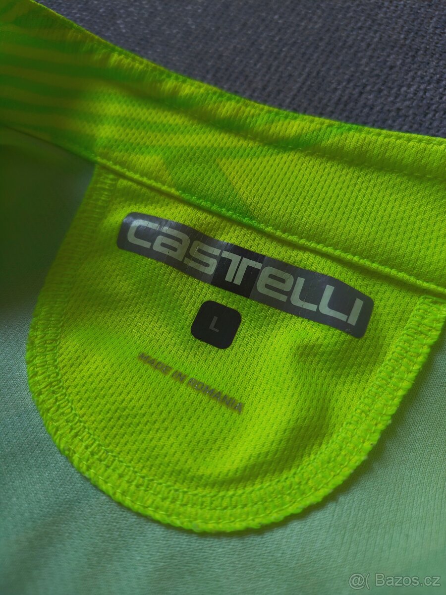 Dres Castelli - 3