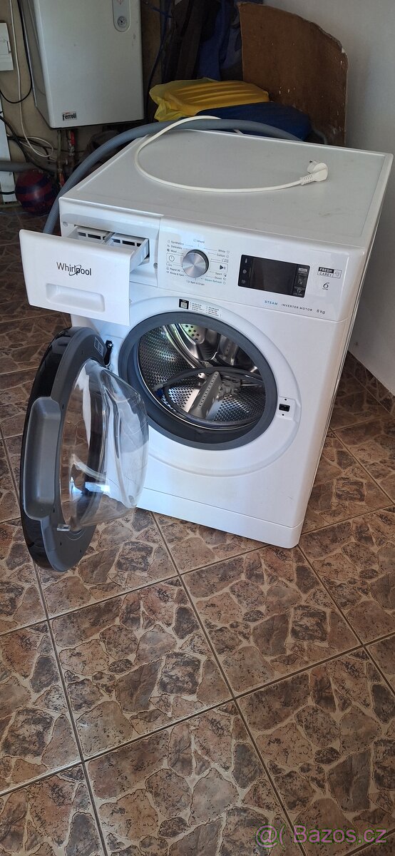 Whirlpool - 3