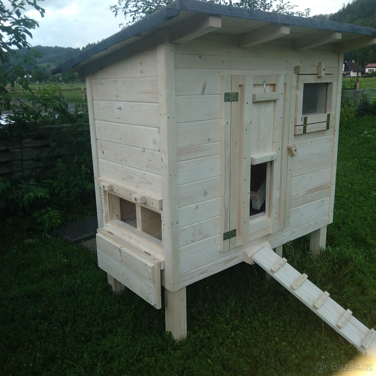 Kurnik - 3
